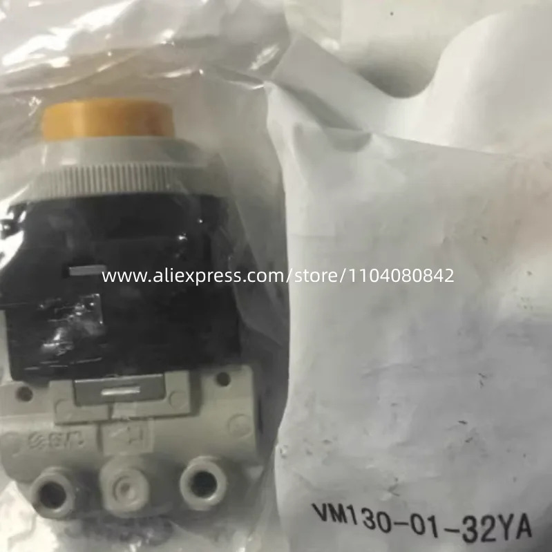 SMC 밸브 VM130-01-32YA