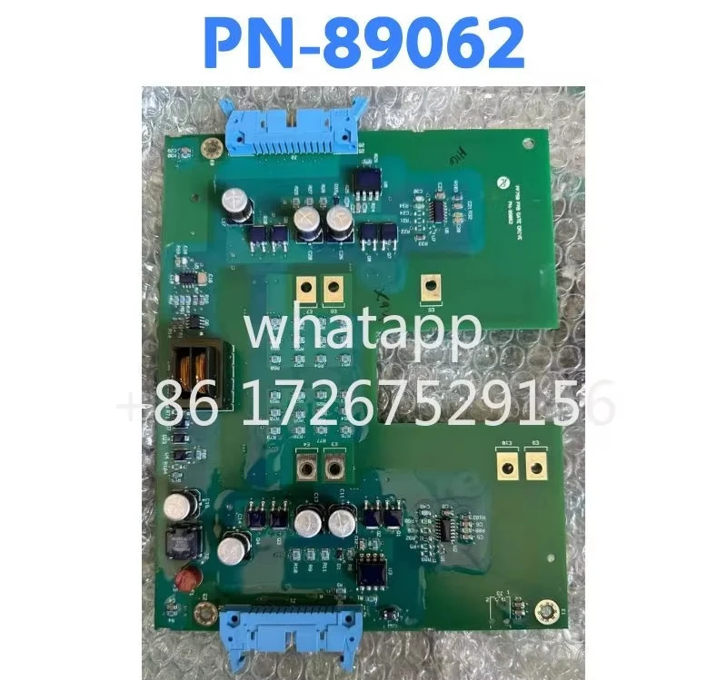 리퍼 드라이버 보드 PN-89062 OK