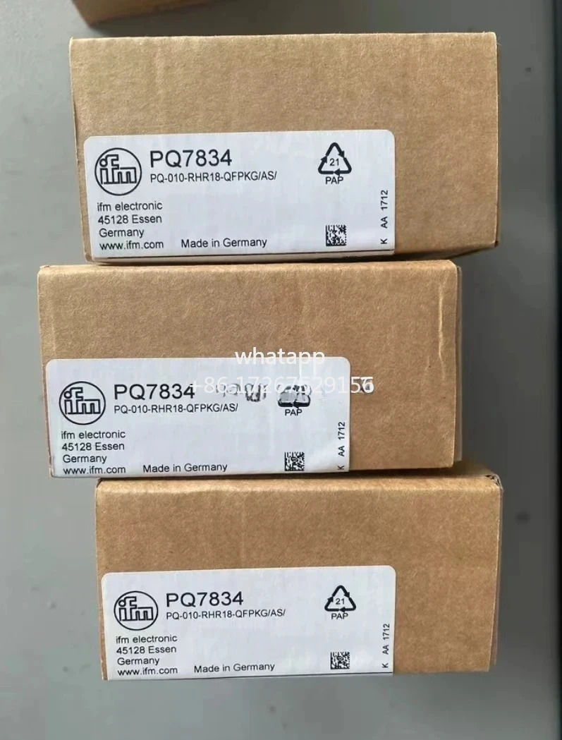 1 PQ7834 PQ3834 PQ3809 PQ7809 센서