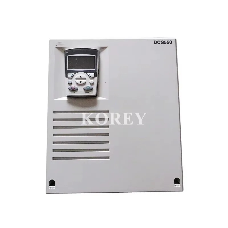 DC 거버너 DCS550-S01-0470-05-00-00 DCS550-S01-0270-05-00-00 원본