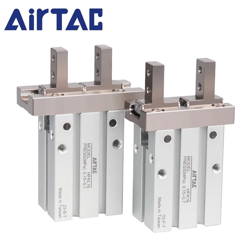 AIRTAC 공압 실린더 SAID/SAIJ63X25