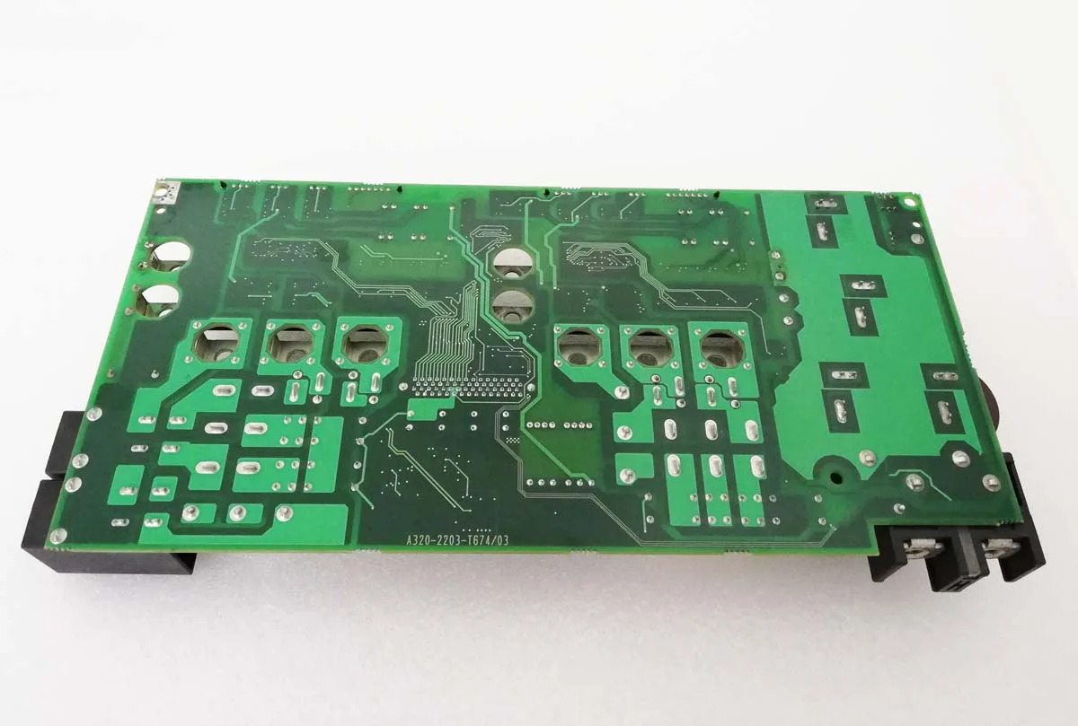 A16B-2203-0674 CNC 시스템 기계FANUC 회로 기판 PCB 보드