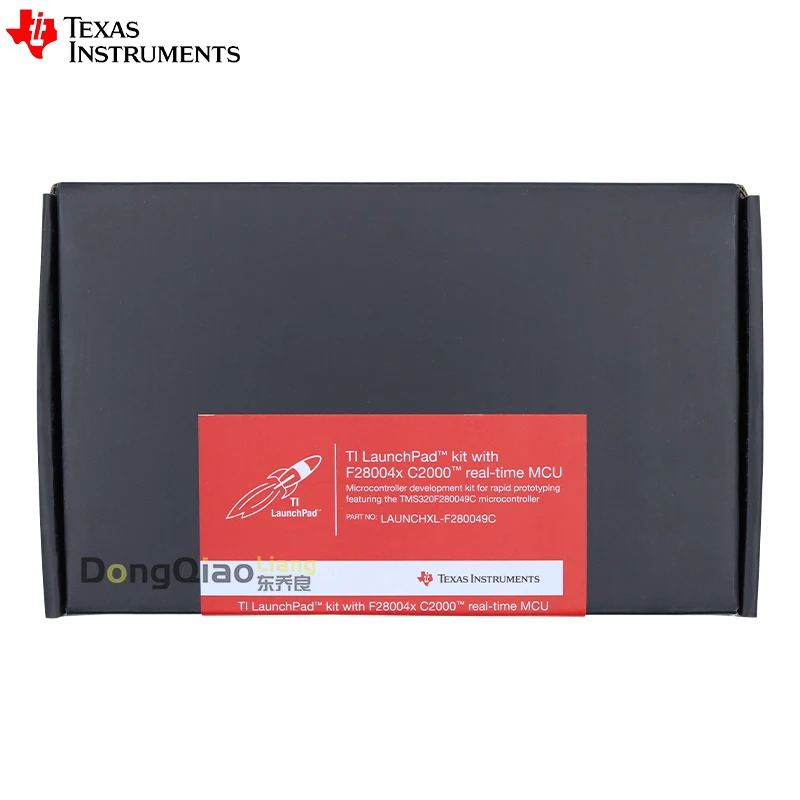 LAUNCHXL-F280049C C2000 Piccolo MCU Launchp호환ad 개발 키트