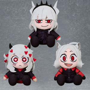 [예약] 봉제인형 헬테이커 (루시퍼 모데우스 케르베로스) 실사용 후기 | 효과 있을까? - 상품 이미지 1