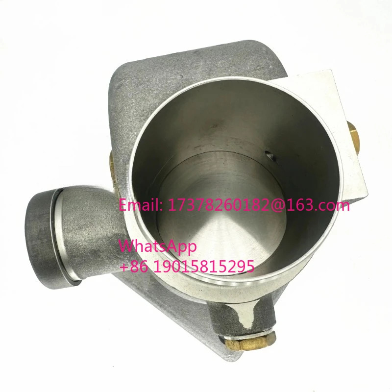 A 11383574 Compair 흡기 컨트롤러