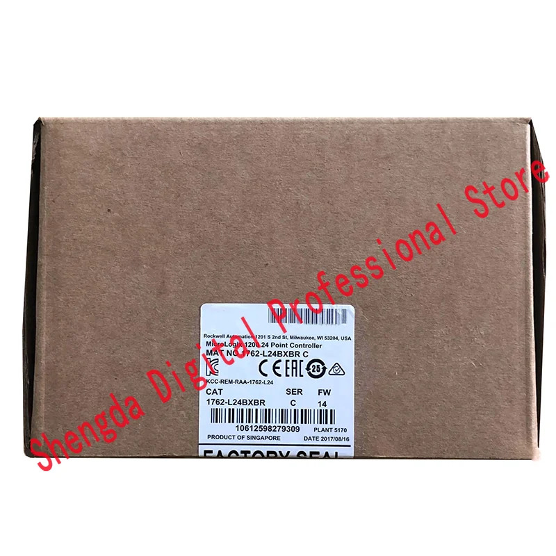 원본 1762-L24BXBR 1762L24BXBR
