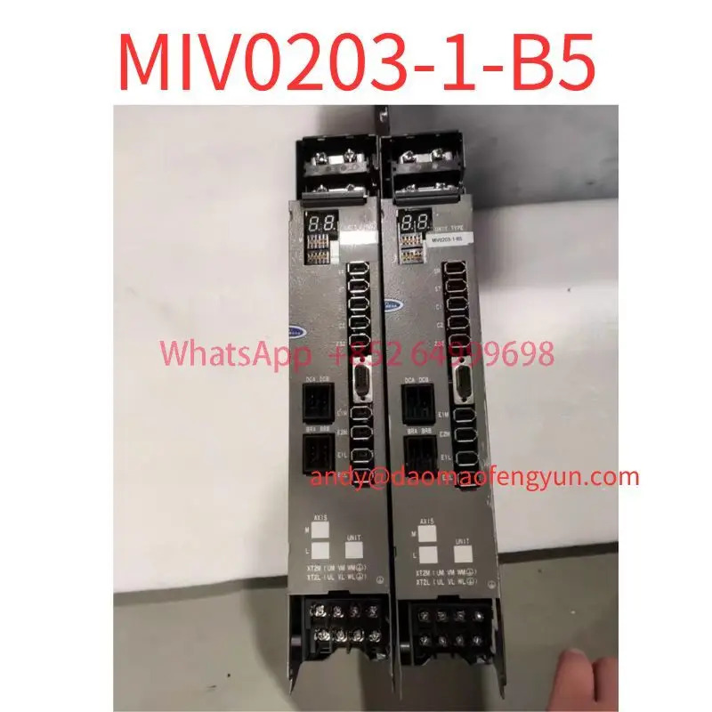 리퍼 드라이버 MIV0203-1-B5 OK