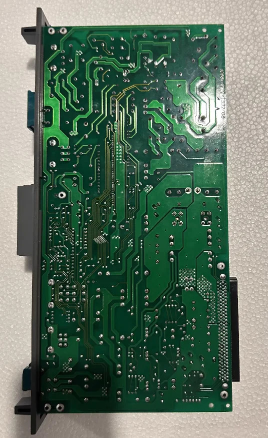 A16B-1212-0531 리퍼 I/O 보드 완료