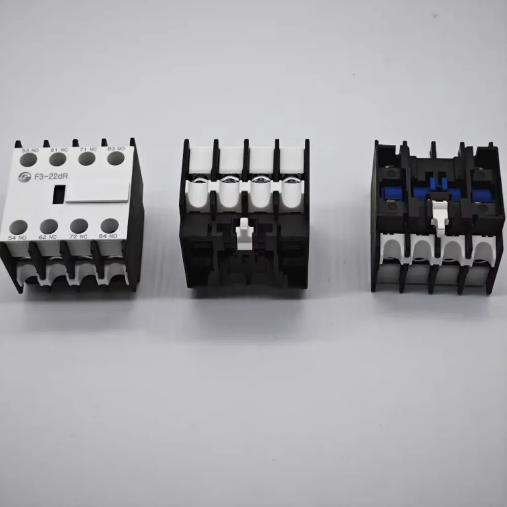 213 보조 접촉 F3-22dR F3-31dR F3-40dR