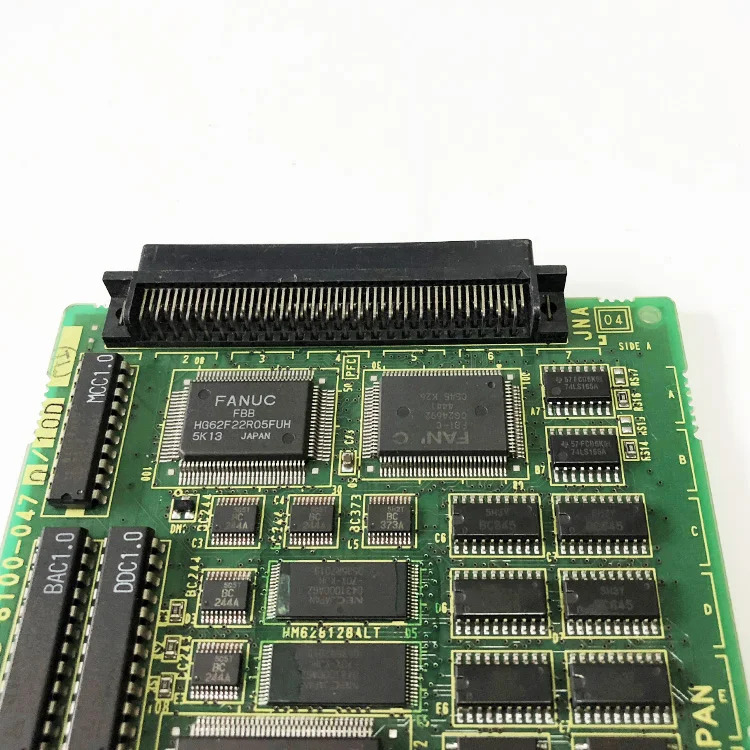 A20B-8100-0470 CNC 시스템 기계Fanuc 회로 기판