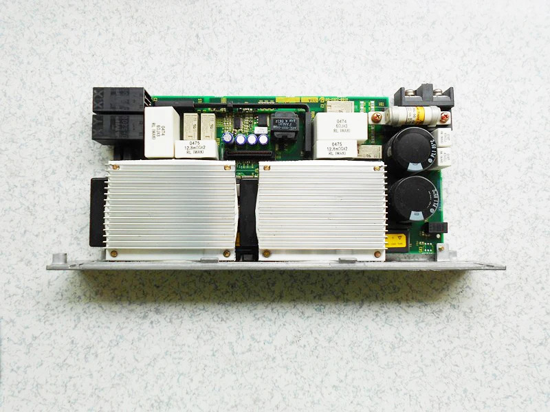 A16B-2203-0815 CNC 시스템 컨트롤러Fanuc 카드 저렴