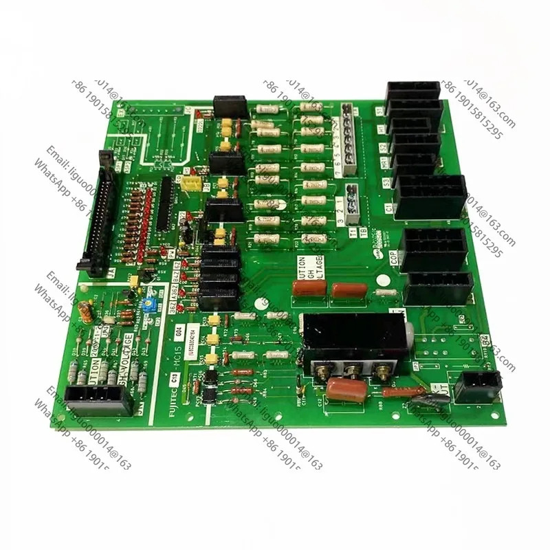 드라이버 보드 C13-MC15 G04 전원 인터페이스 C11 C15 Fujitsu 메보드 C3