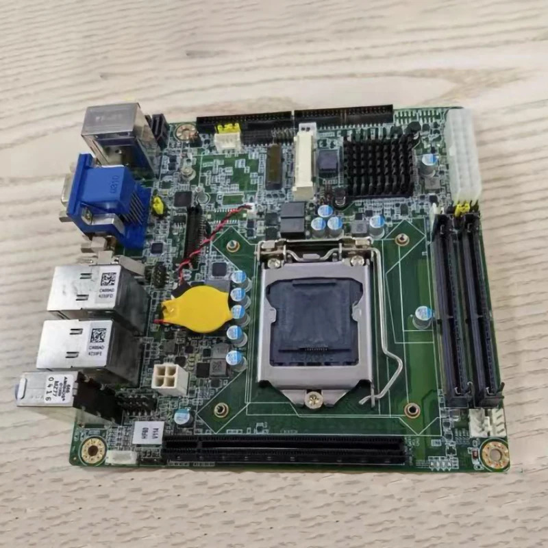 어드밴텍 Mini-ITX 마더보드 AIMB-205AIMB-205G2 AIMB-205G2-00A1E