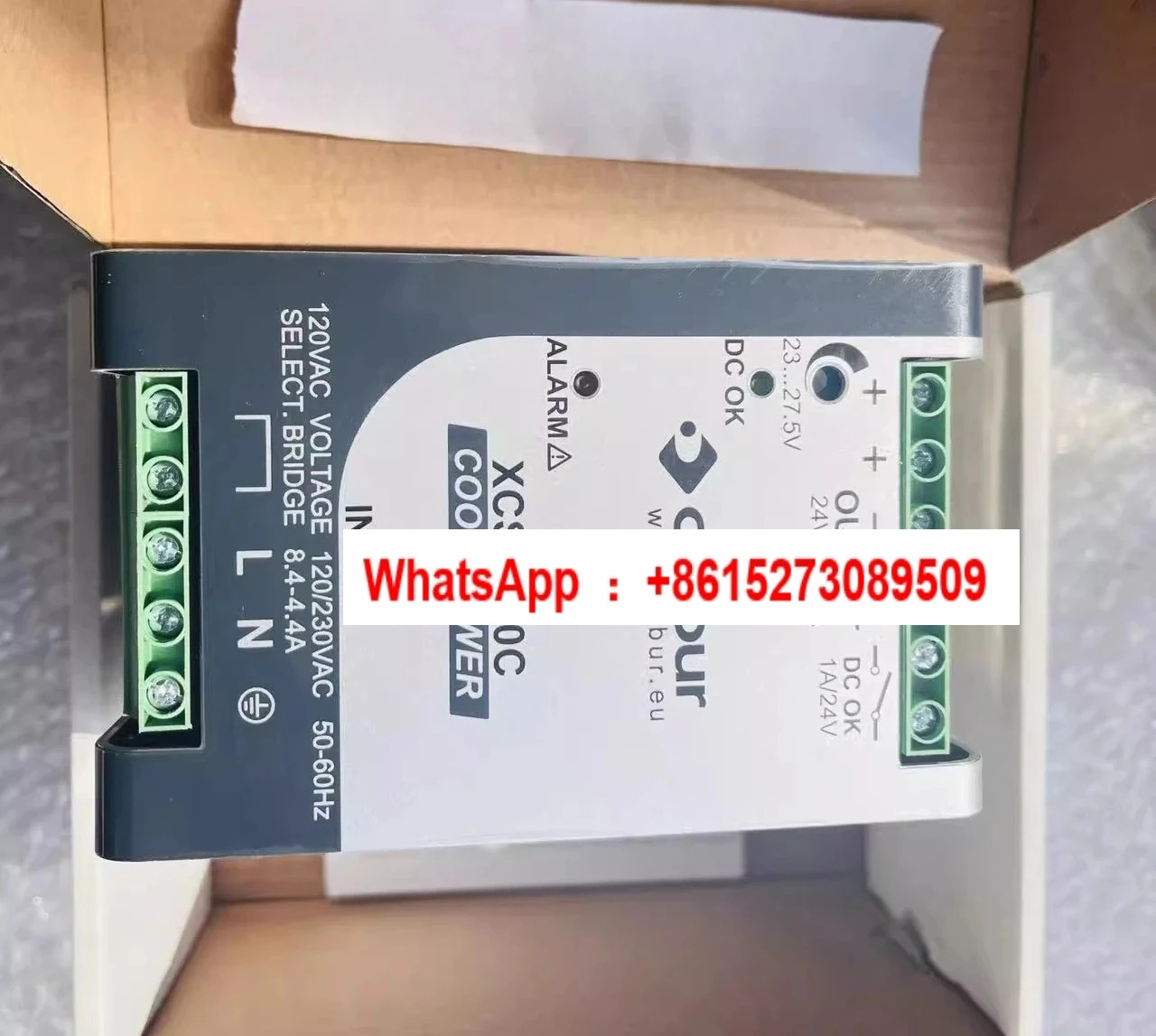 XCSF500C XCSG500C XCSW121C XCSW241C 스위칭 전원공급장치