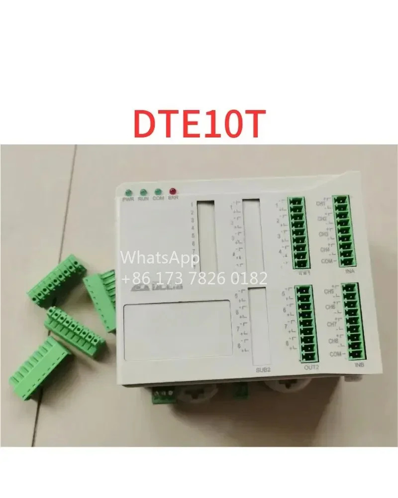 리퍼 온도 조절기 DTE10T