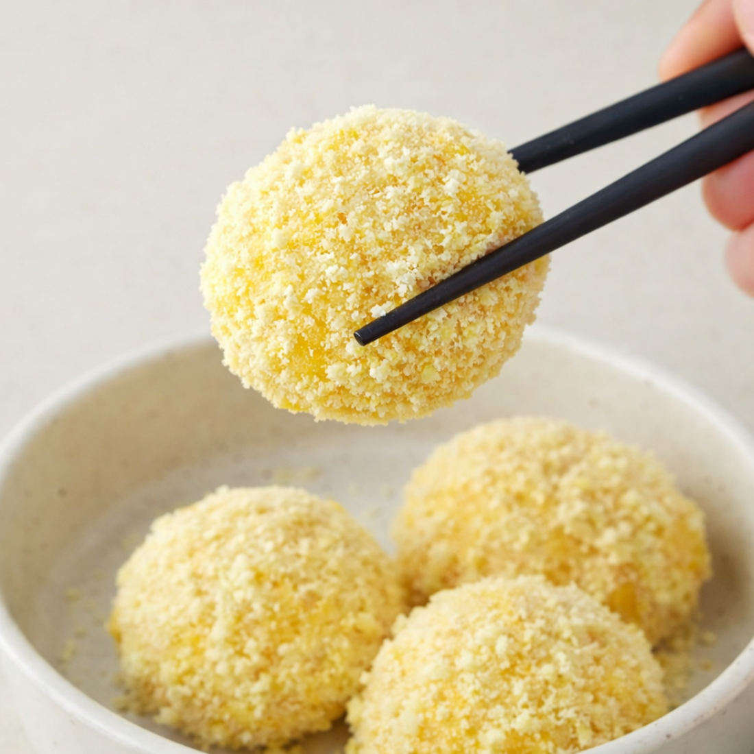 김재규명장 단호박인절미 300g(50gx6ea) - 상세 이미지 3