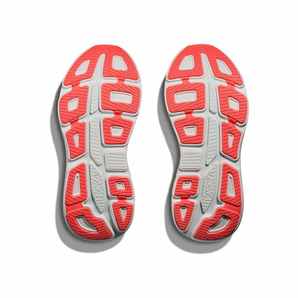 호카 본디 9 여성 런닝화 마라톤화 스탠다드 1162012