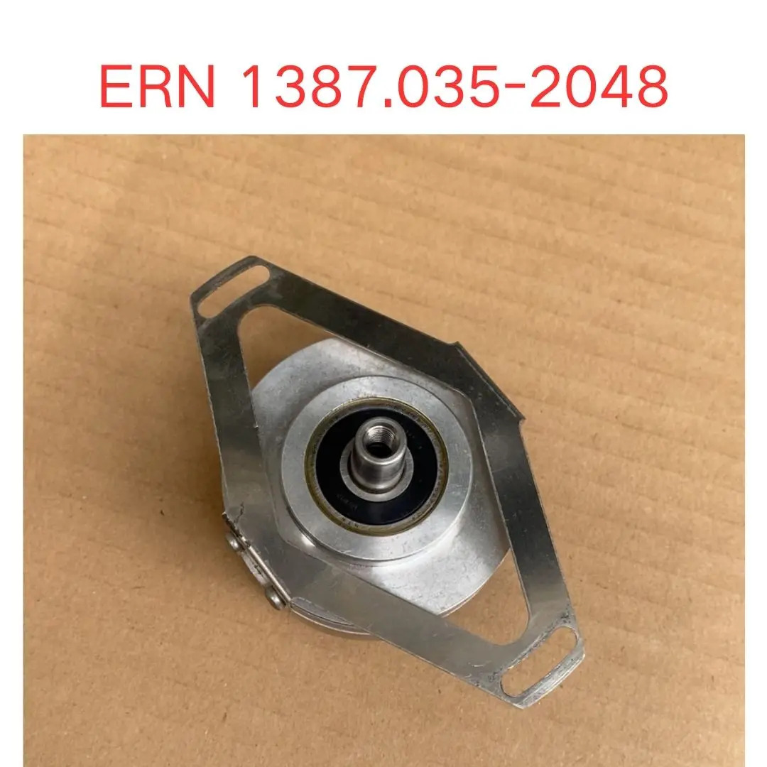 리퍼 OK ERN1387.035-2048 인코더 ERN 1387.035-2048