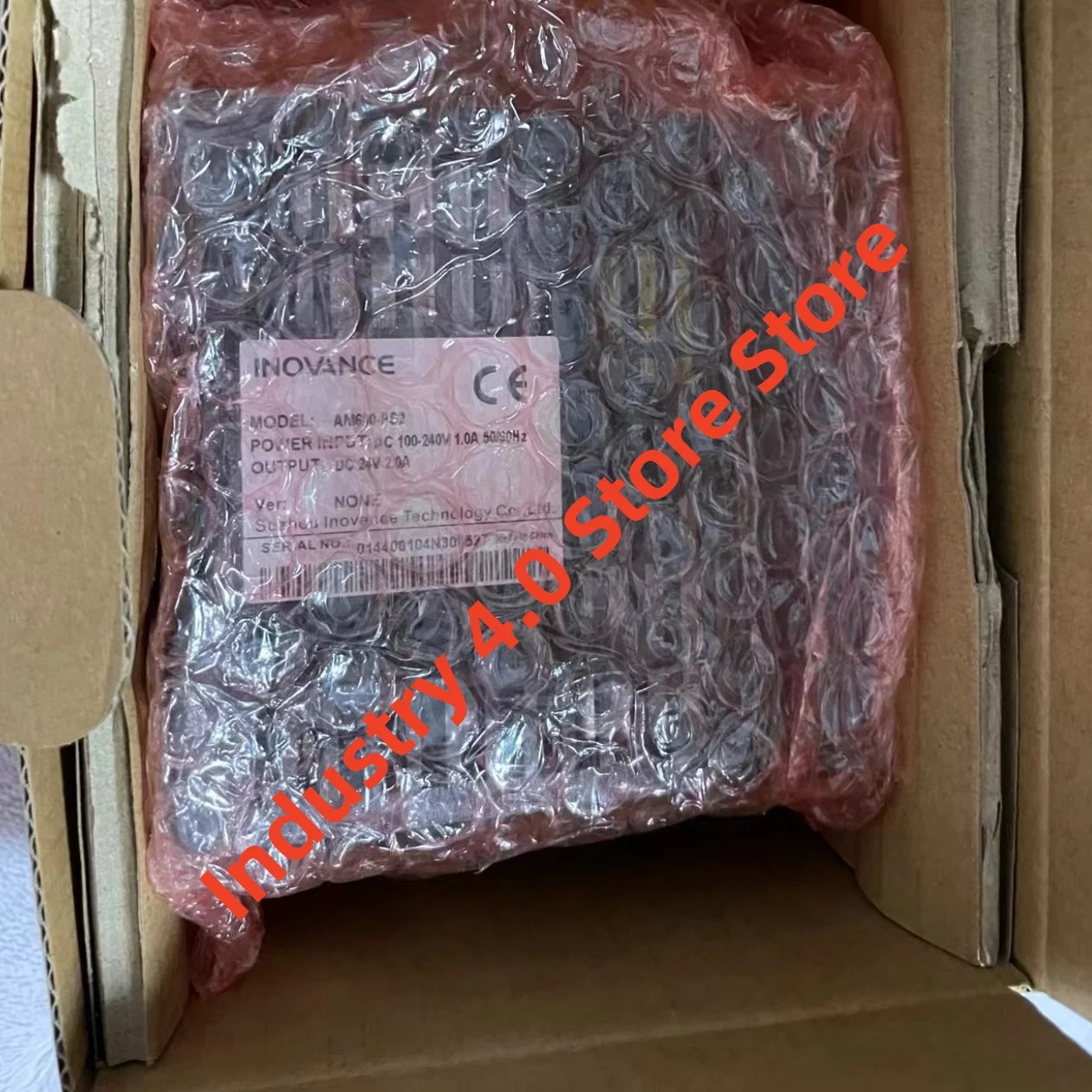 AM600-4PT AM600-PS2 AM600-RTU-ECTA PLC 모듈 원본