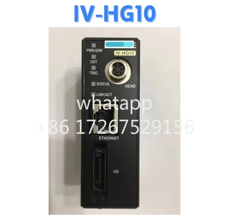 리퍼 컨트롤러 IV-HG10 OK