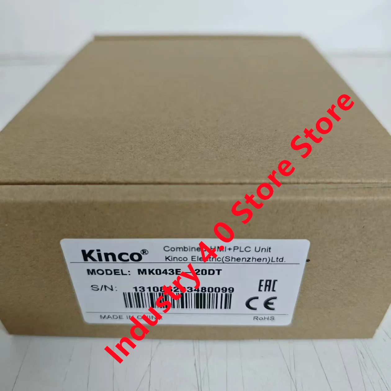 MK043E-20DT MT4404T 오리지널 신