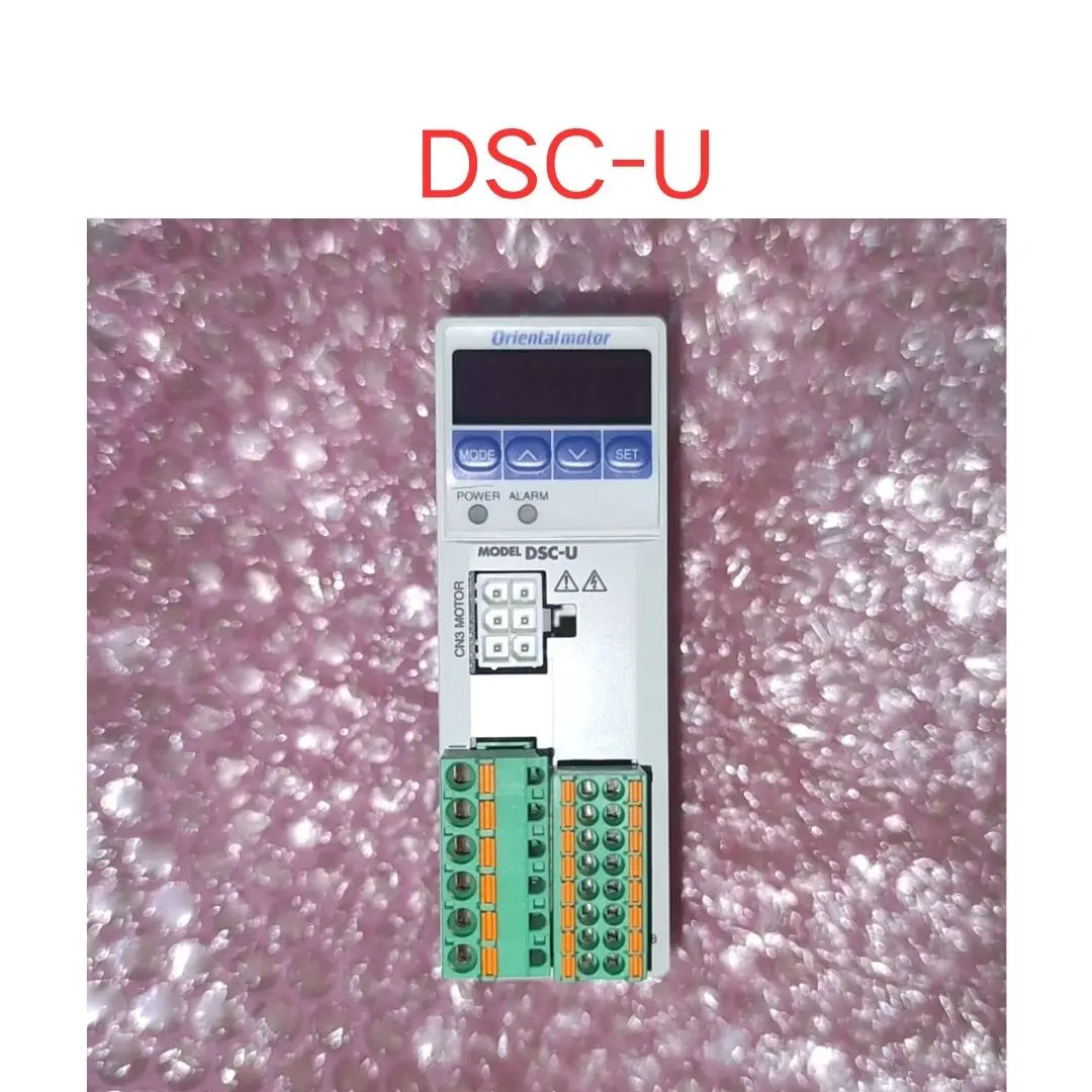 리퍼 OK DSC-U 모터 속도 컨트롤러