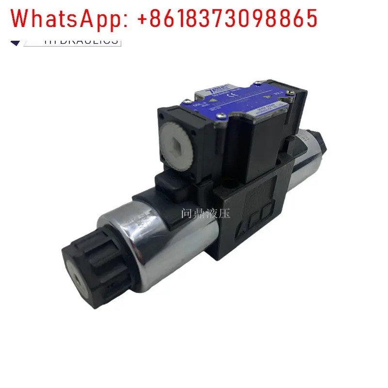 솔레노이드 방향 밸브 DSD/DSV-G02-2A 2C 6C 8C DC24 AC220 A110