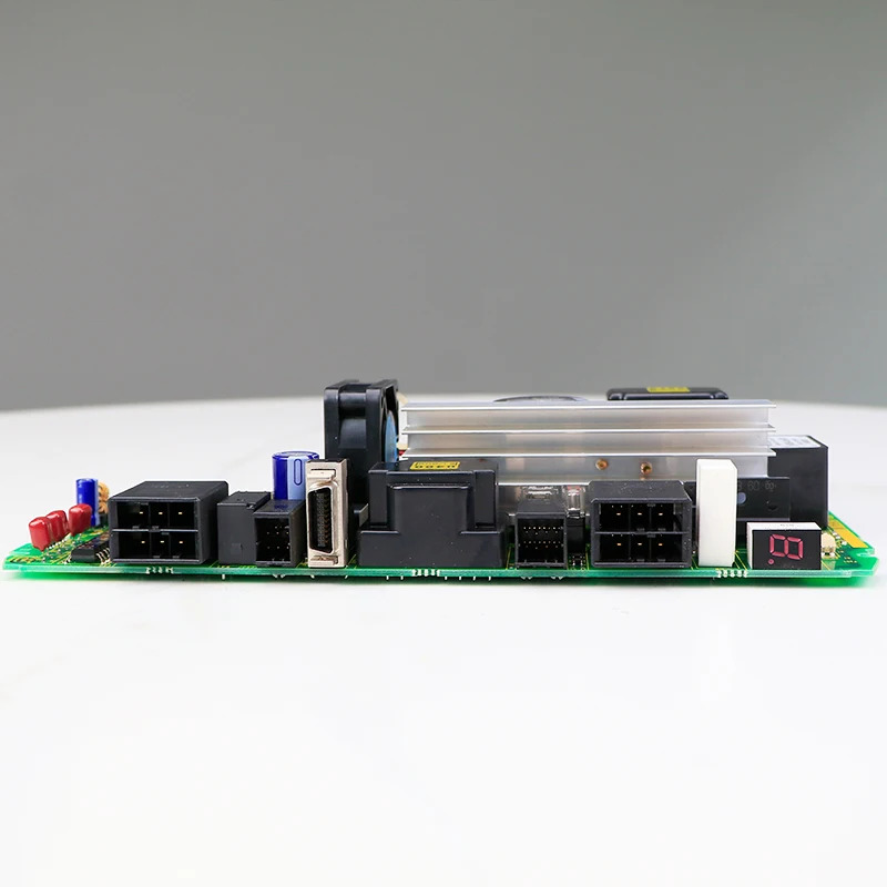 A20B-2101-0390 A20B-2101-0391 CNC 시스템FANUC 카드 Pcb 회로 기판