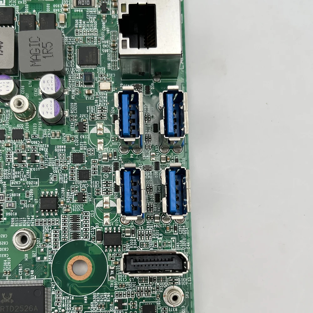 올인원 마더보드ThinkCentre M920z AIO IQ30SV 01LM878 01LM465
