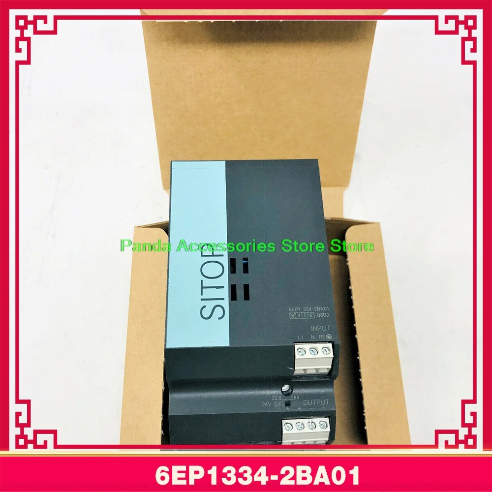SIEMENS SITOP SMMART 10A 6EP1334-2BA01전원공급장치