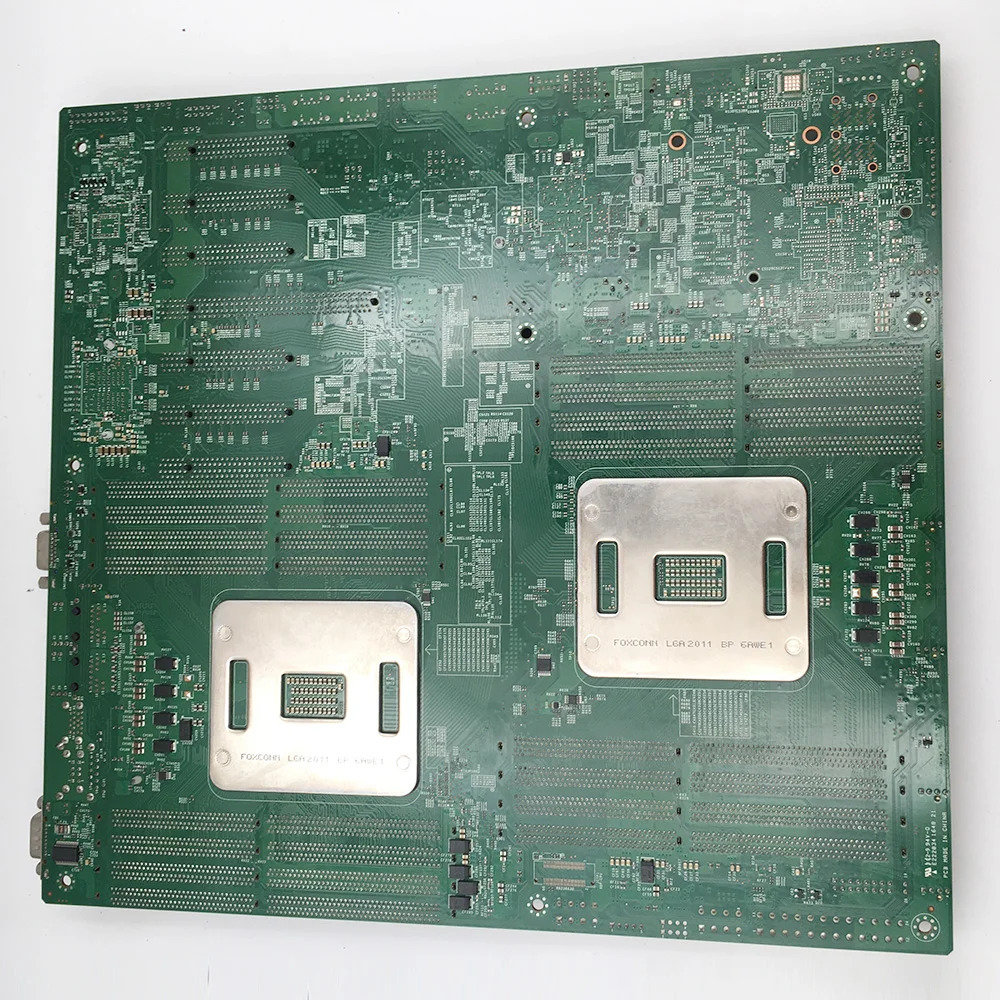 Supermicro 서버 마더보드 E5-2600 V4/V3 군 듀얼 포트 10GBase-T SATA36Gbps IPMI 2.0 LGA2011 DDR4X10DRH-iT
