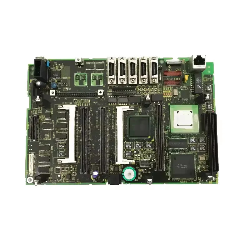 A20B-8100-0661 Fanuc 회로 기판 리퍼 완료 A20B 81000661