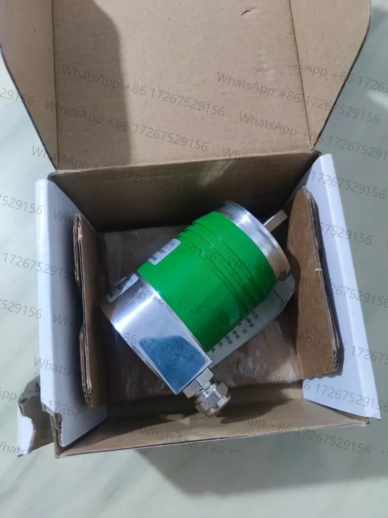 절대 인코더 PAMM58A10-BF6XXR-4096/4096
