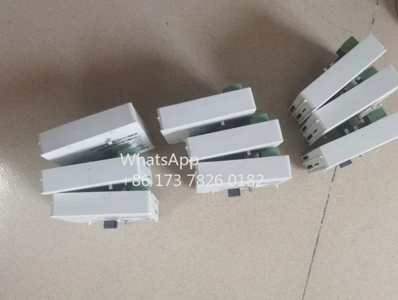 리퍼 EMF2133IB PROFIBUS-DP 통신 모듈