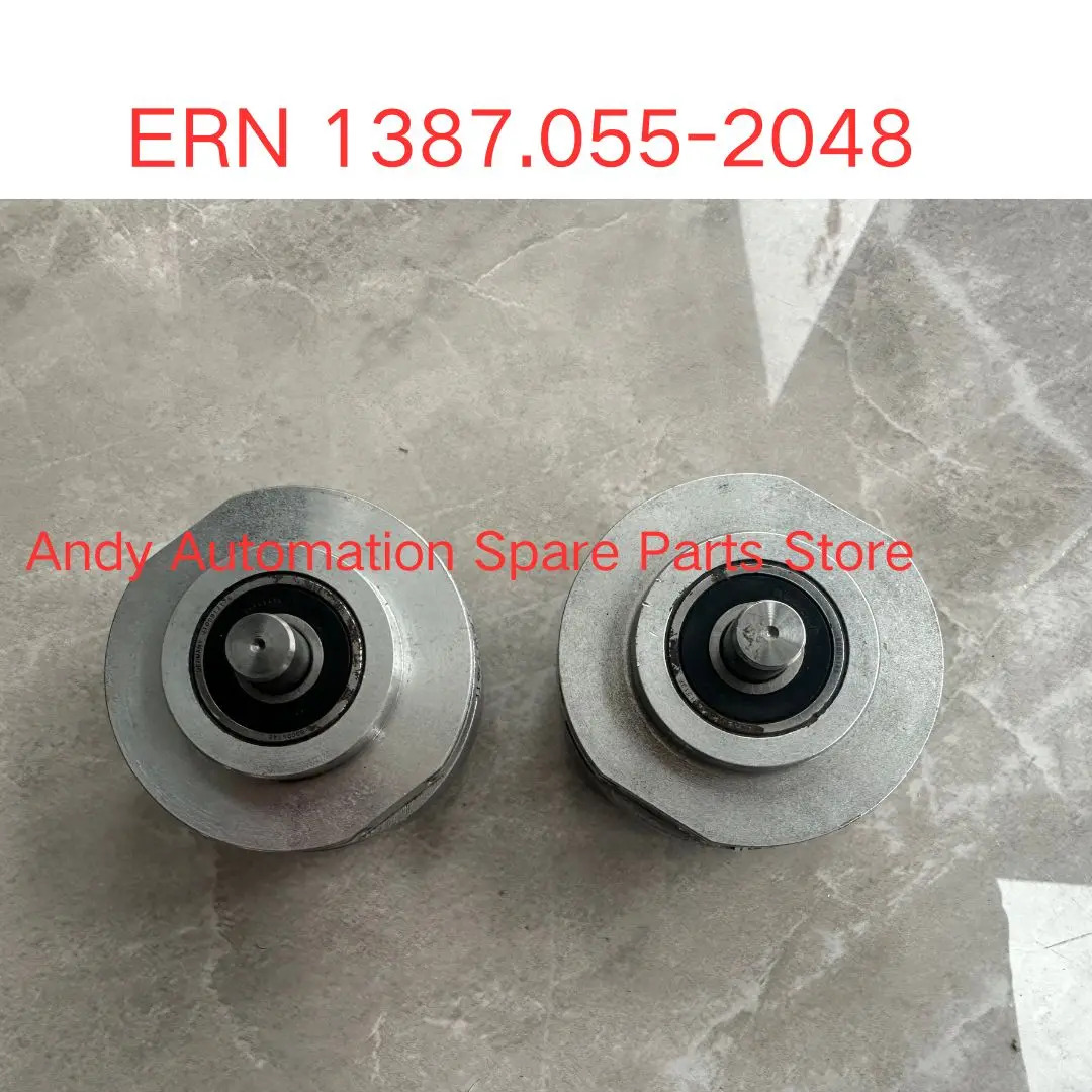 리퍼 OK ERN 1387.055-2048 인코더 ERN1387.055-2048