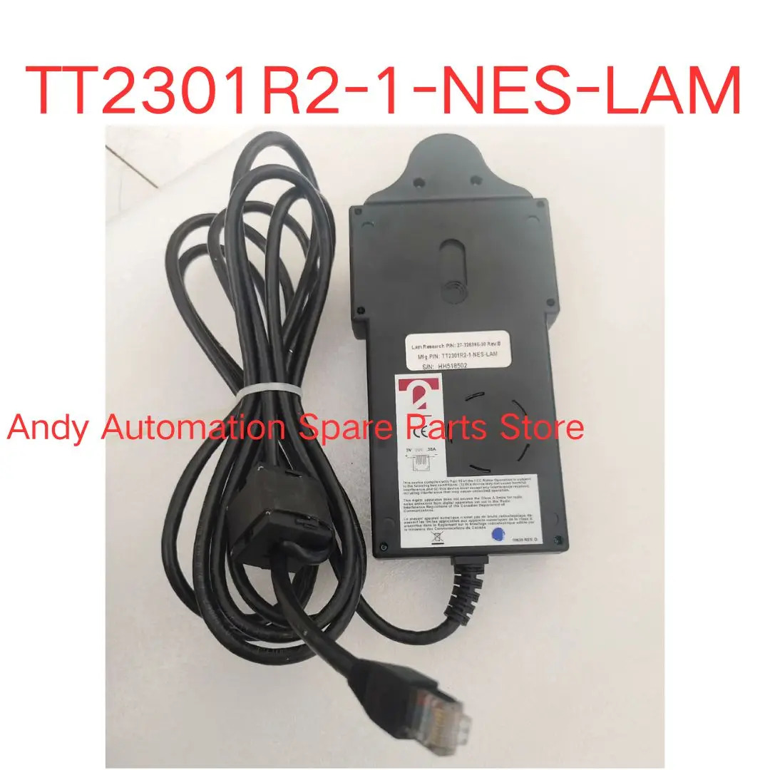 TT2301R2-1-NES-LAM 휴대장치 27- 326390 -00 리퍼 OK