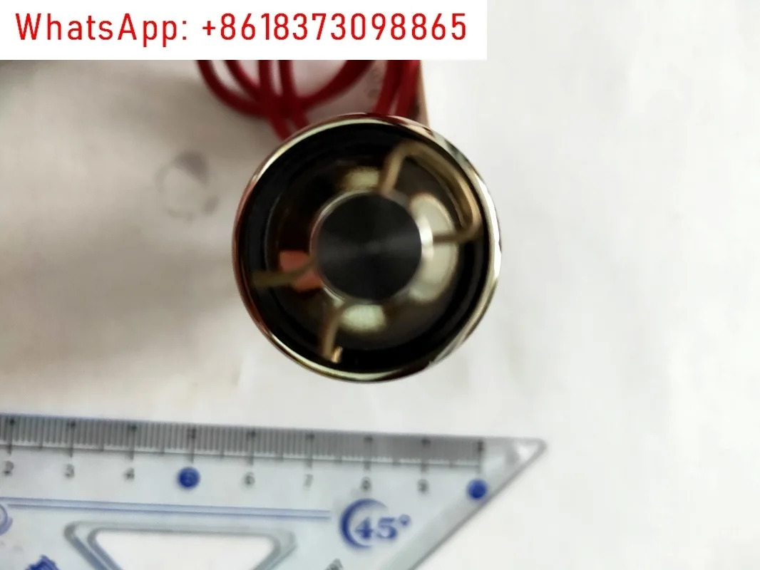 단일 포인트 플로트 볼 레벨 스위치 LS-1755 01755