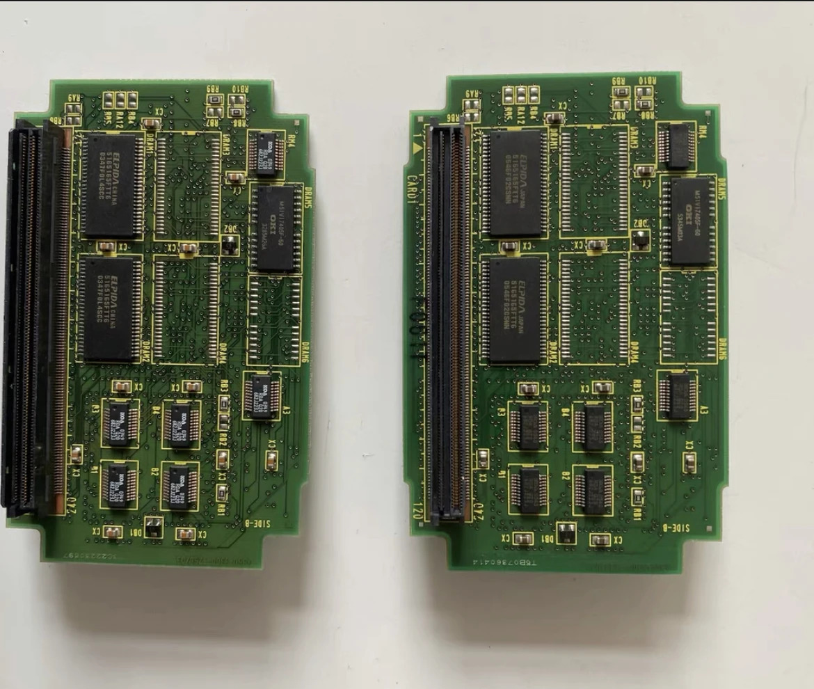 A20B-3300-0291 CNC 컨트롤러Fanuc 시스템 CPU 보드