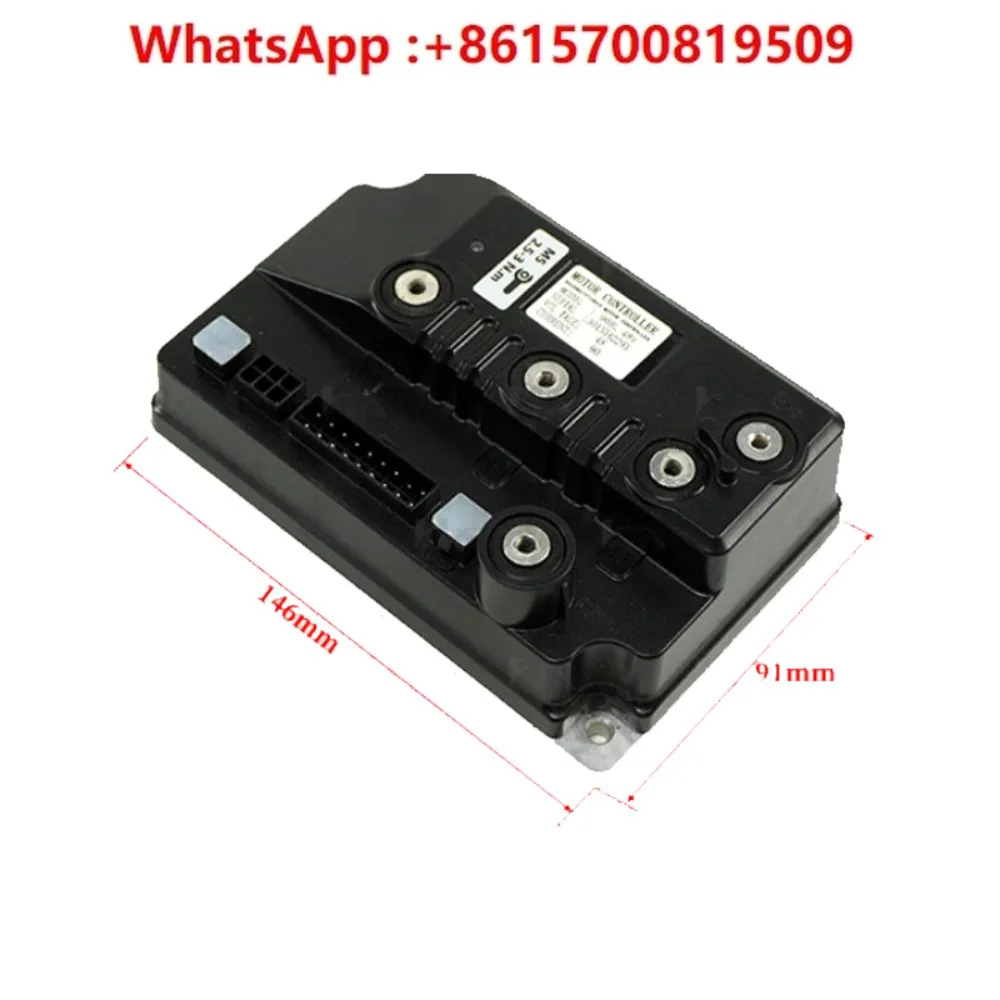 워킹 컨트롤러 액세서리 EBLE48120 48V 120A Zhongli King Kong