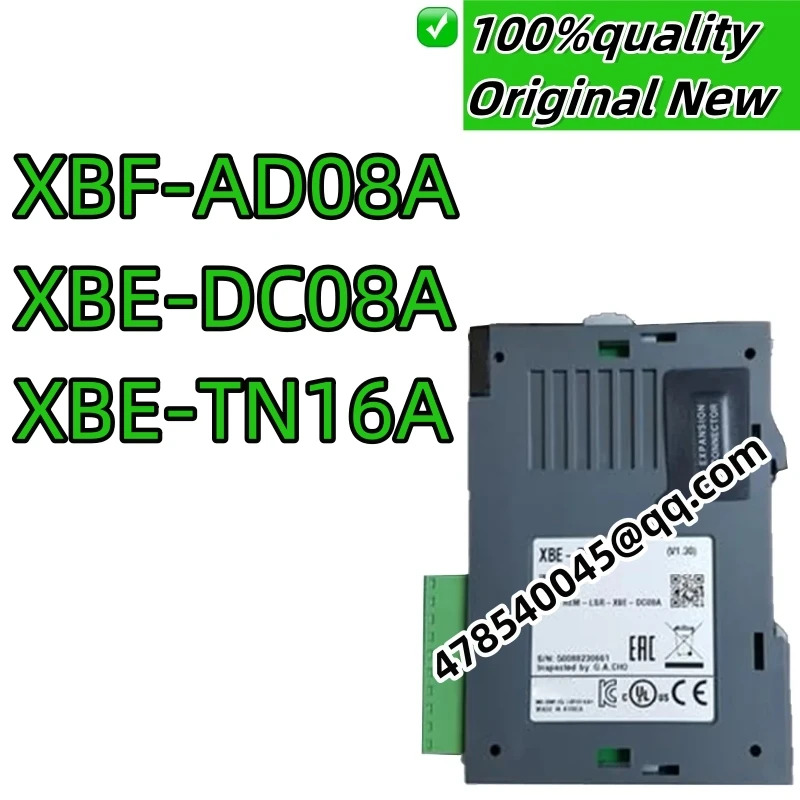 새제품 산업용 Xbe-dc08a Xbf-ad08a Xbe-tn16a