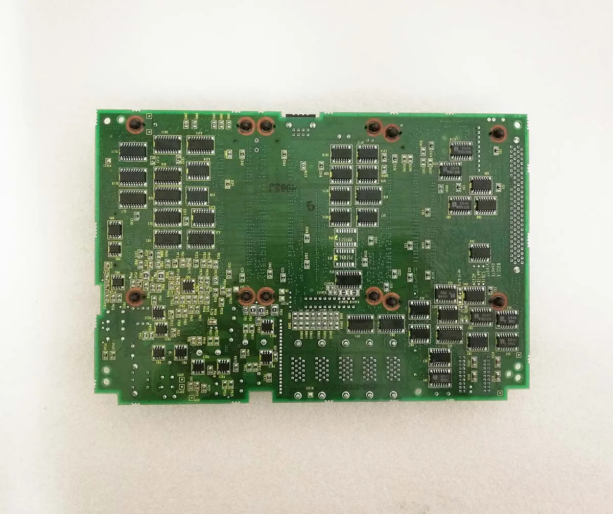 FANUC 회로 기판 PCB 보드 A20B-8100-0137 A20B-8100-0138 A20B-8100-0139 CNC 시스템 컨트롤러용