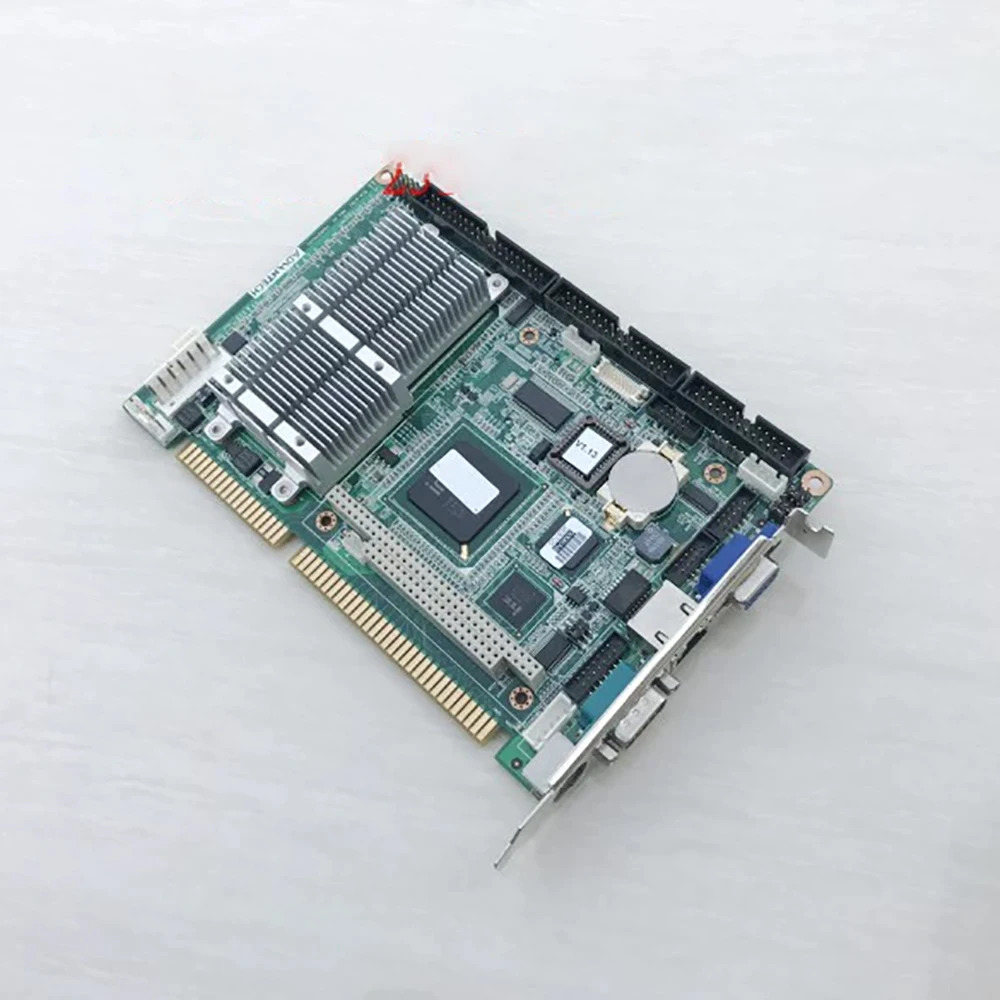 어드밴텍 산업PC 마더보드 PCA-6781 REV.A1 PCA-6781VE용