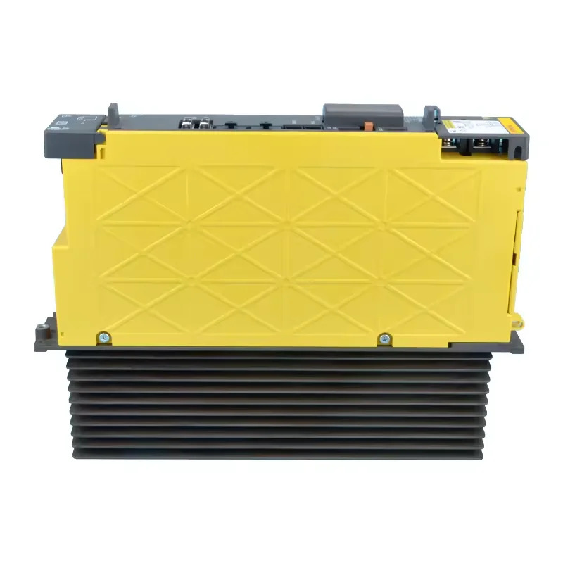 A06B-6240-H124 Fanuc 서보 드라이브 모듈 리퍼 OK A06B 6240 H124