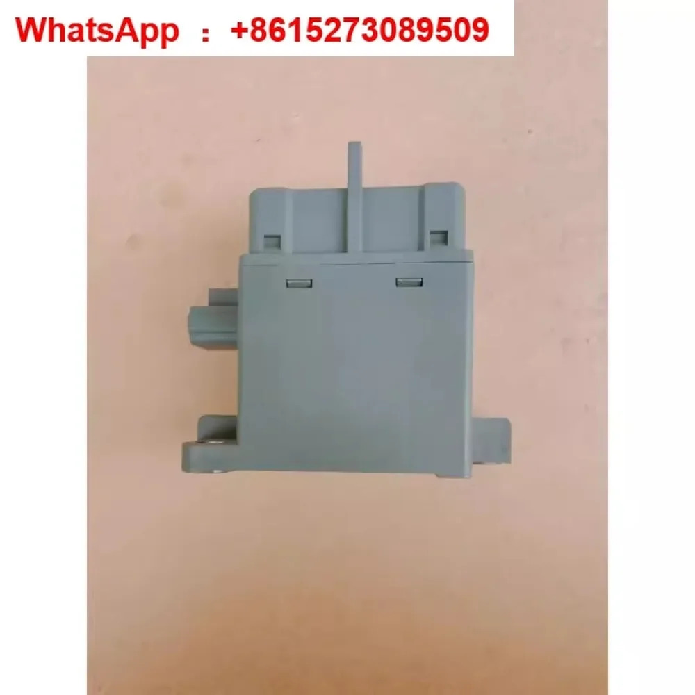 발전 신품에너지 차량 접촉기 GER150 코일 12VDC 터치포인트 450V150A 릴레이