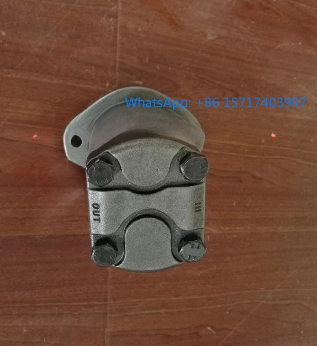 3GB8B352R 기어 펌프 3GB7P360R
