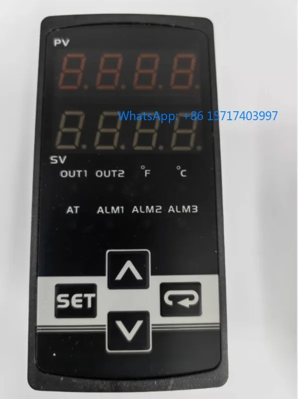 DTB4896RR DTB4896CR DTB4896 DTB-4896 온도 컨트롤러