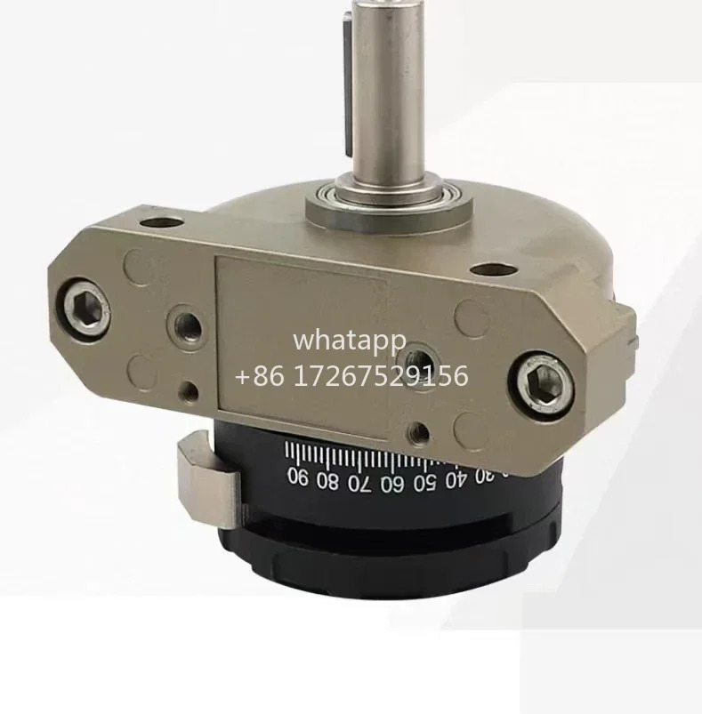 로터리 스윙 실린더 DSR-12-180-P 11909 DSR-16-180-P 11910 DSR-25-180-P 11911 DSR-32-180-P 11912