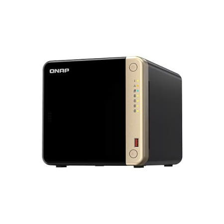 QNAP QNAP TS-464-4G-KR (하드미포함)