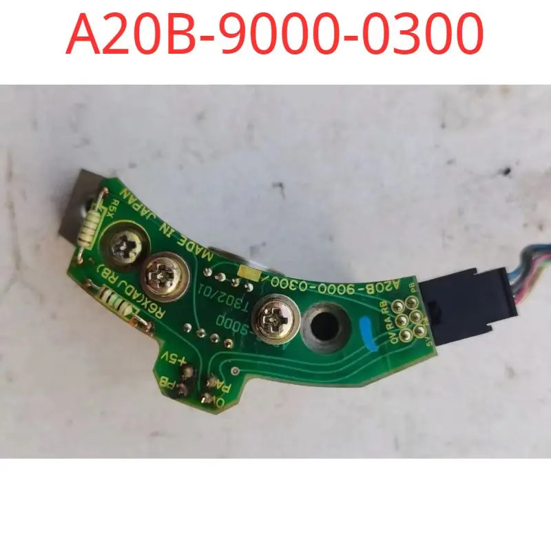 리퍼 OK A20B-9000-0300