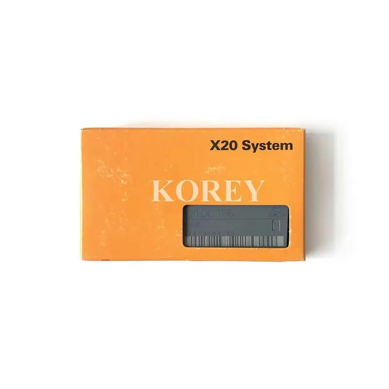 PLC 모듈 X20DC2395 X20DC2396 X20DC1176 X20DC1196 X20DC1376 X20DC1396 자리
